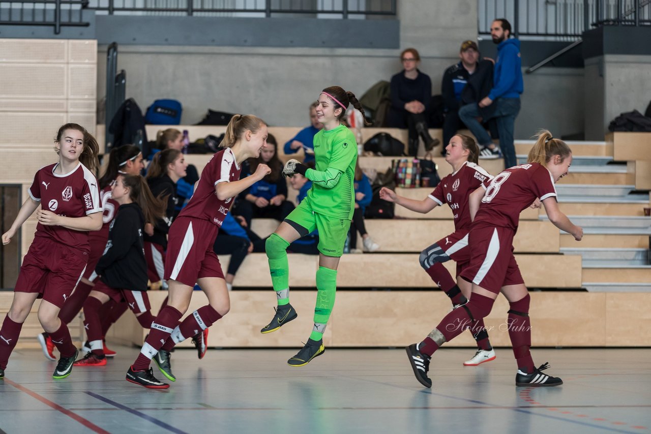 Bild 97 - Jens Rathje Cup B-Juniorinnen